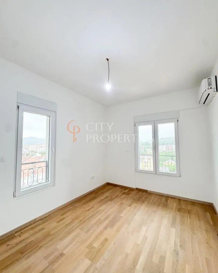 Prodaja, stan, 68m², Momišići, Podgorica