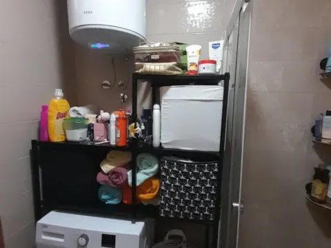 Prodaja, jednosoban stan, 48m², Stari Aerodrom, Podgorica - image 12