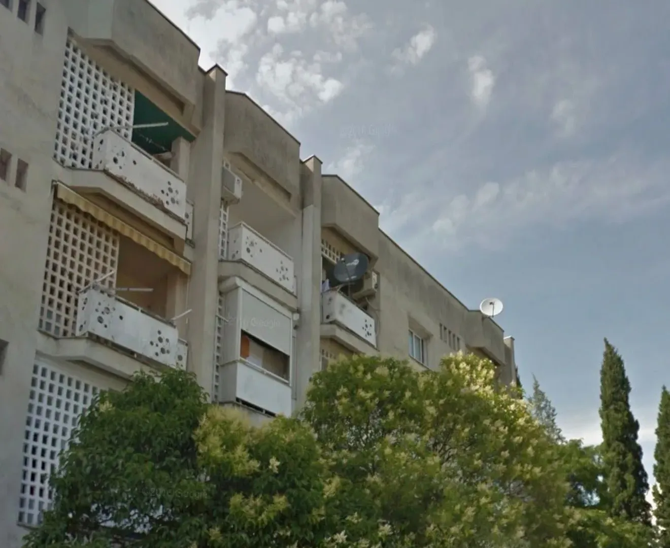 Prodaja, dvosoban stan, 85m², Preko Morače, Podgorica