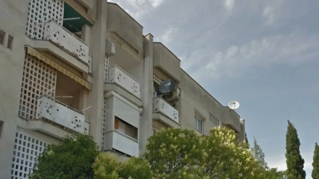 Sale, two bedroom apartment, 85m², Preko Morače, Podgorica