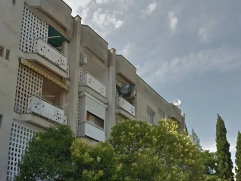 Prodaja, dvosoban stan, 85m², Preko Morače, Podgorica - image 1