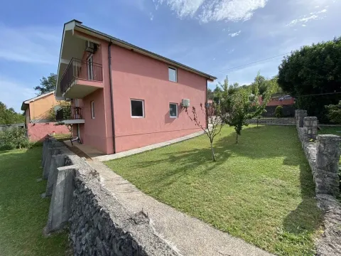 Rent, four bedroom apartment, 175m², Gornja Gorica, Podgorica - image 4