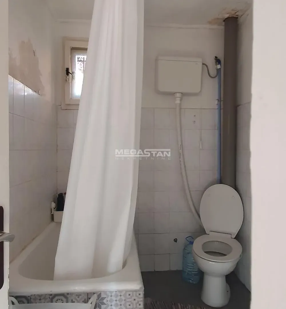 Prodaja, stan, 156m², Stari Grad, Beograd