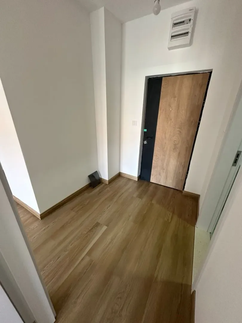 Prodaja, jednosoban stan, 49m², Lazi, Budva