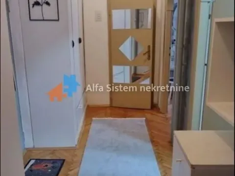 Izdavanje, stan, 67m², Tašmajdan, Palilula Sve Podlokacije - image 14