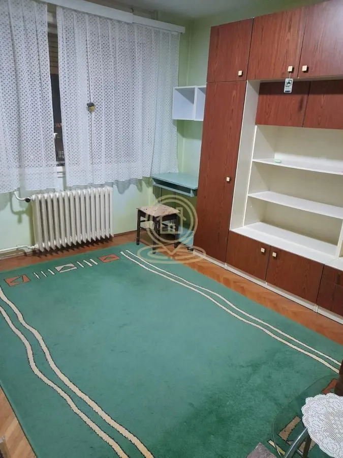 Izdavanje, dvosoban stan, 58m², Podbara, Novi Sad Sve Podlokacije