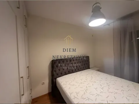 Izdavanje, jednosoban stan, 47m², Zagorič, Podgorica - image 7