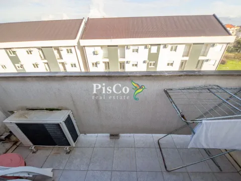 Prodaja, jednosoban stan, 50m², Zabjelo, Podgorica - image 12