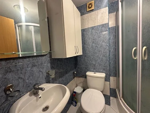 Rent, one bedroom apartment, 50m², 1 maj, Podgorica
