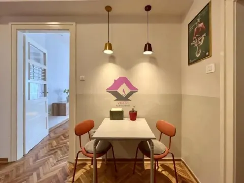 Rent, one bedroom apartment, 39m², Stari grad, Novi Sad - image 7