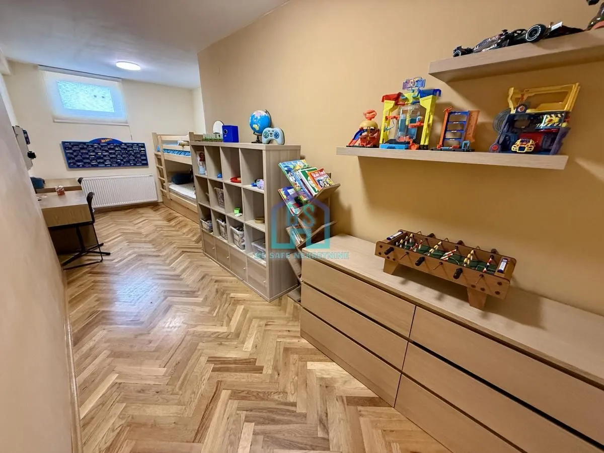 Prodaja, trosoban stan, 72m², Detelinara, Novi Sad Sve Podlokacije