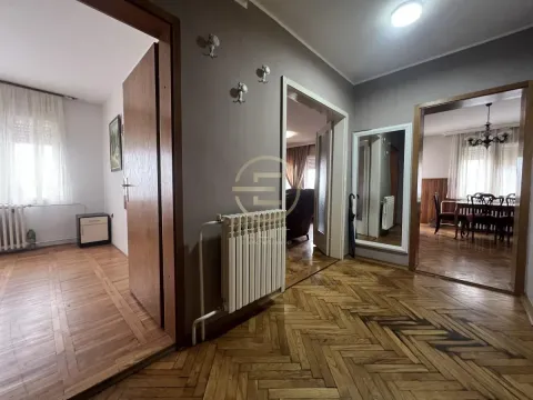 Prodaja, kuća, 112m², Sremska Kamenica, Petrovaradin - image 23