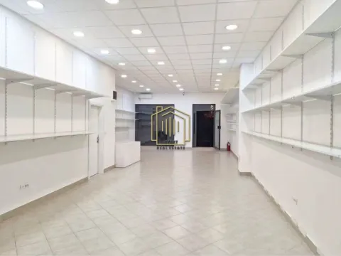 Prodaja, poslovni prostor, 120m², Stari Aerodrom, Podgorica - image 2