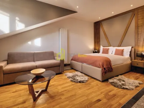 Prodaja, garsonjera, 47m², Kolašin, Crna Gora - image 4