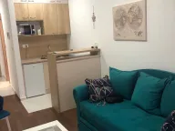 Izdavanje, garsonjera, 25m², Master Kvart, Podgorica