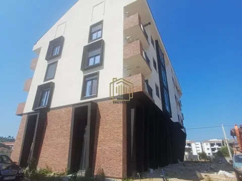 Prodaja, jednosoban stan, 40m², Zabjelo, Podgorica - image 7
