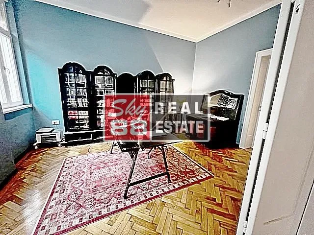 Sale, apartment, 160m², Stari Grad, Beograd