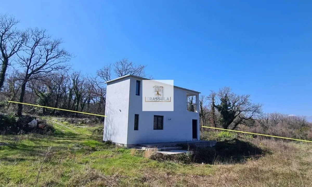 Sale, land lot, 29m², Lješevići, Kotor