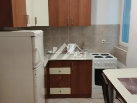 Rent, two bedroom apartment, 45m², Sajam, Novi Sad Sve Podlokacije - image 5