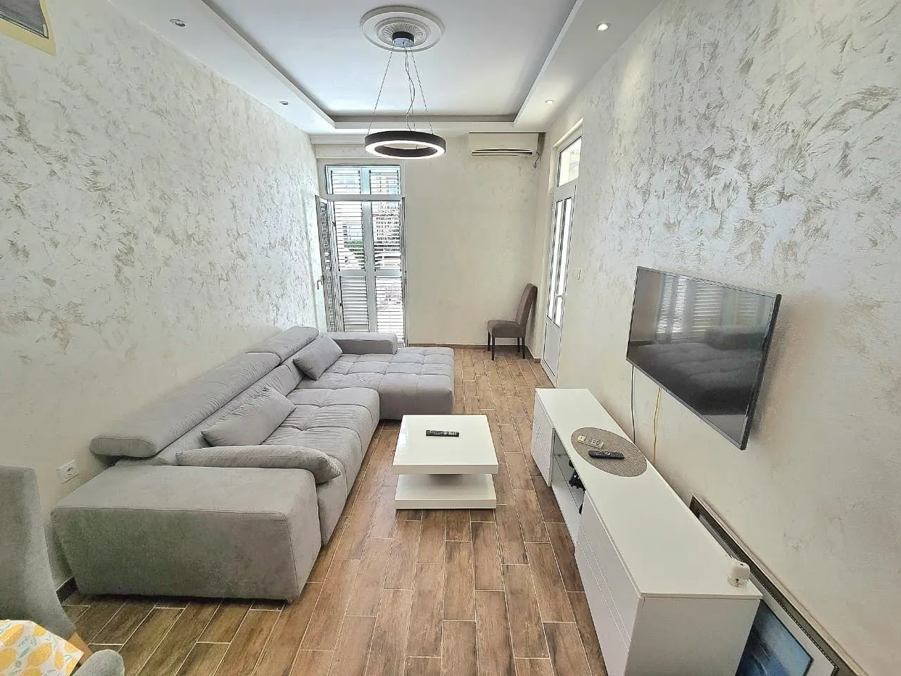 Sale, two bedroom apartment, 62m², Budva, Crna Gora