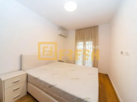 Izdavanje, dvosoban stan, 70m², City Kvart, Podgorica - image 6