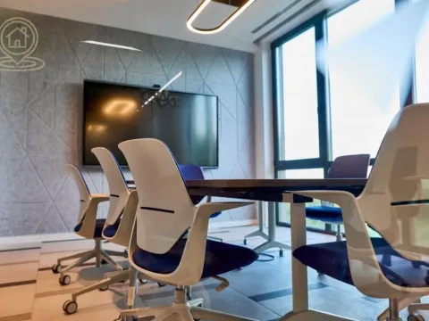 Rent, office space, 570m², Petrovaradin, Novi Sad - image 10