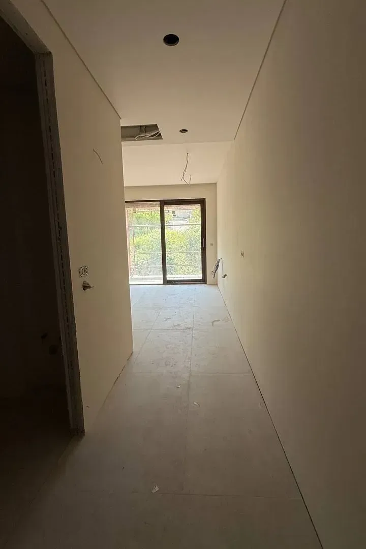 Prodaja, jednosoban stan, 45m², Mažina, Tivat