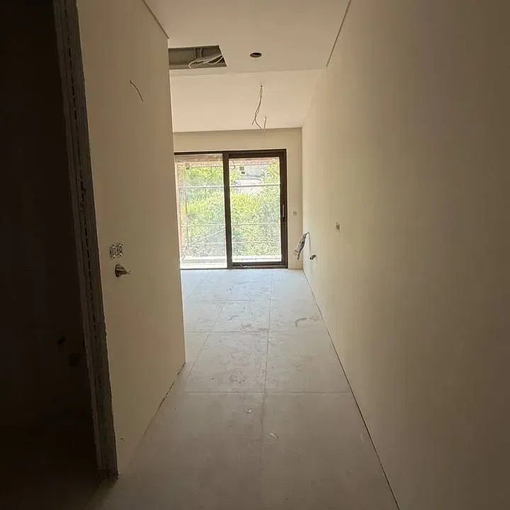 Sale, one bedroom apartment, 45m², Mažina, Tivat