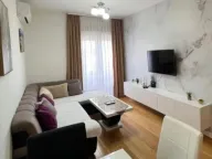 Izdavanje, jednosoban stan, 40m², Central Point, Podgorica - image 1