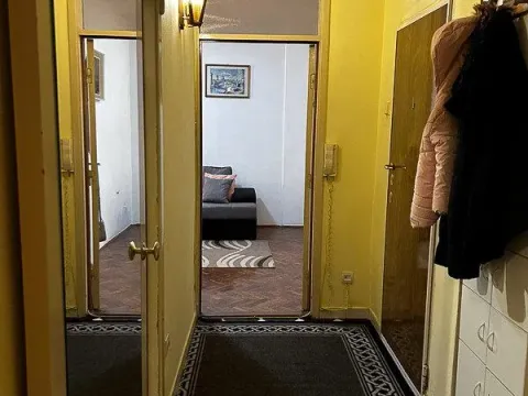 Izdavanje, jednosoban stan, 50m², Preko Morače, Podgorica - image 4