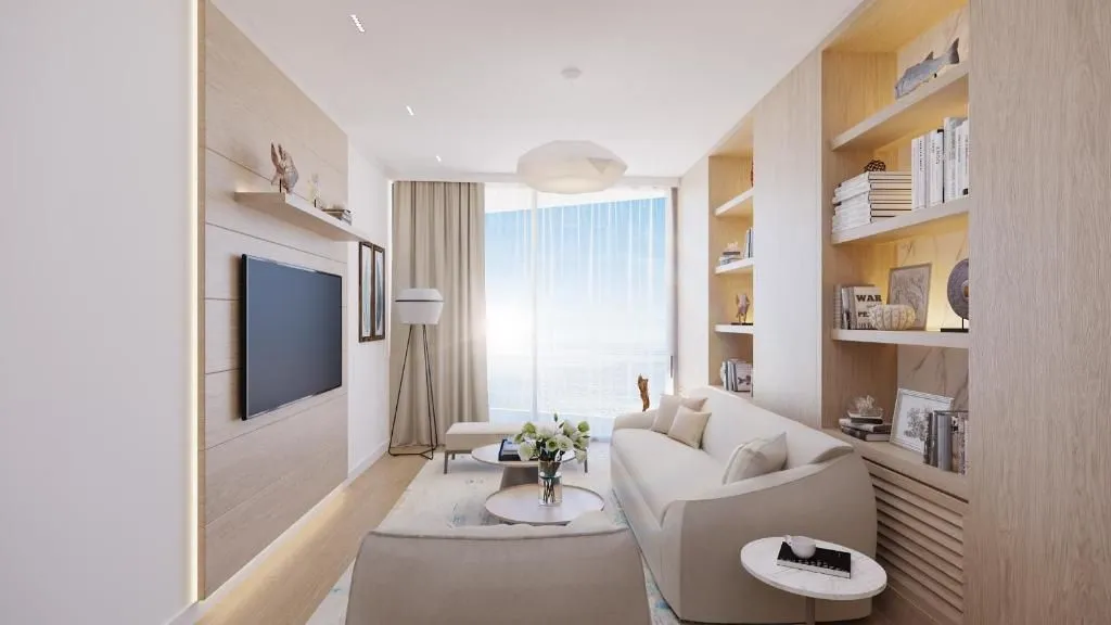 Sale, apartment, 30m², Rafailovići, Budva