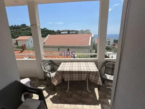 Prodaja, jednosoban stan, 54m², Budva, Crna Gora - image 8