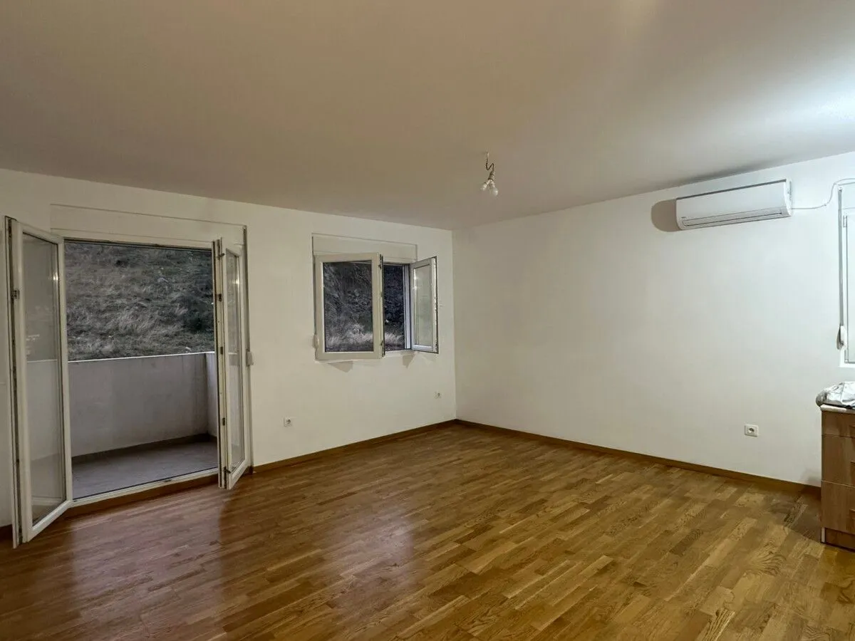 Rent, two bedroom apartment, 69m², Ljubović, Podgorica