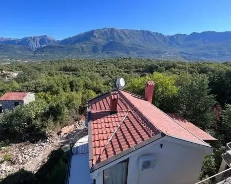 Prodaja, kuća, 150m², Lješevići, Kotor - image 8