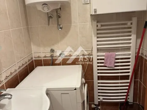 Izdavanje, jednosoban stan, 40m², Centar, Novi Sad - image 7