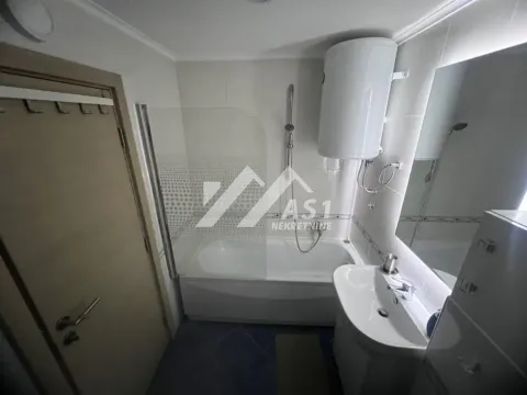 Izdavanje, dvosoban stan, 48m², Adamovićevo Naselje, Novi Sad Sve Podlokacije - image 9