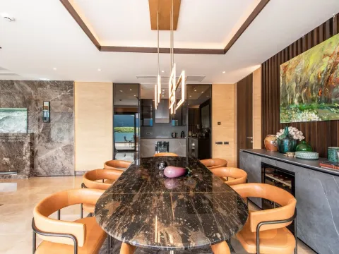 Prodaja, četvorosoban stan, 500m², Đuraševići, Tivat - image 26