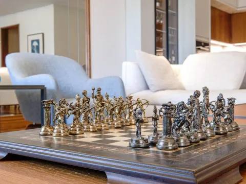 Prodaja, dvosoban stan, 183m², Tivat, Crna Gora - image 7