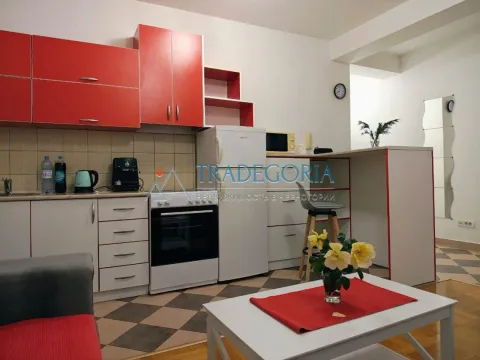 Sale, one bedroom apartment, 42m², Bar, Crna Gora - image 5