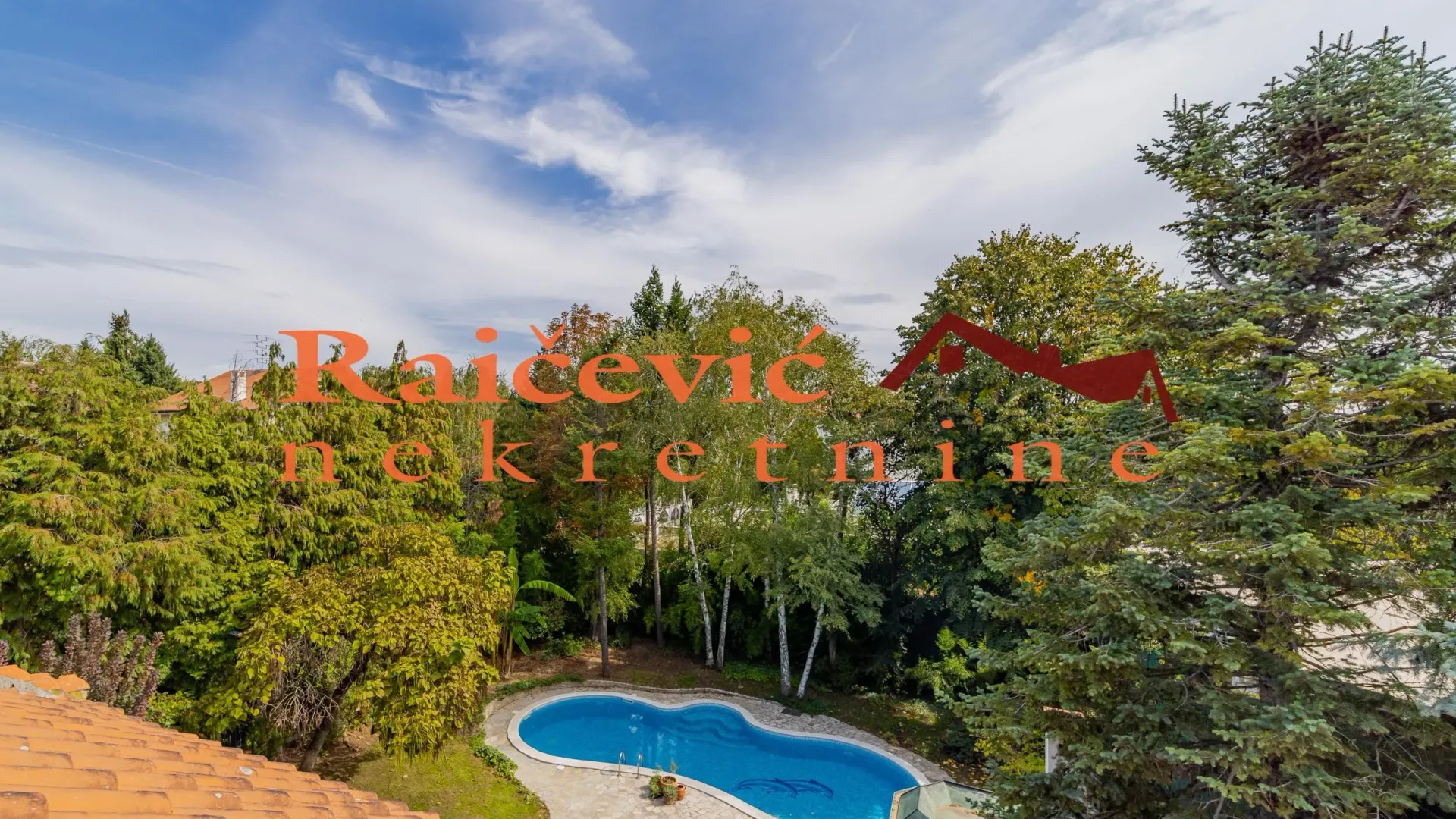 Prodaja, kuća, 593m², Savski Venac, Beograd