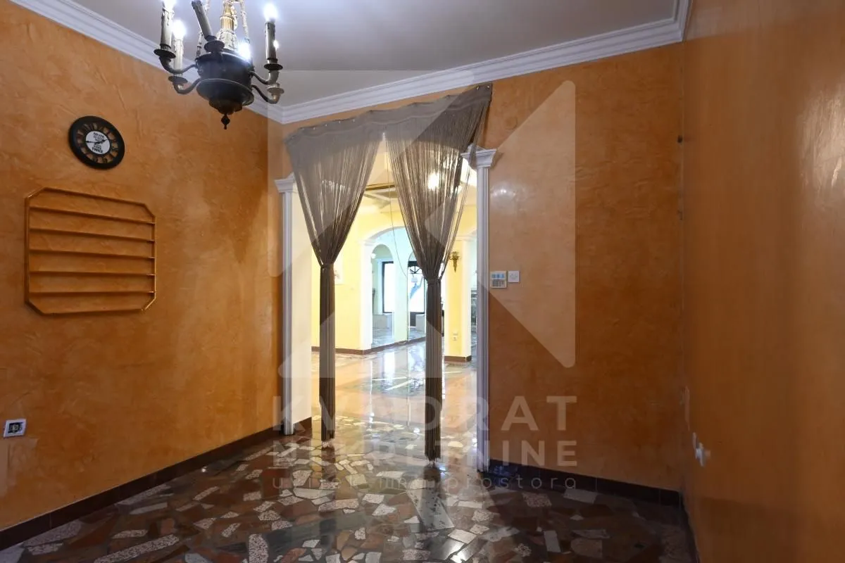 Rent, office space, 90m², Centar, Podgorica
