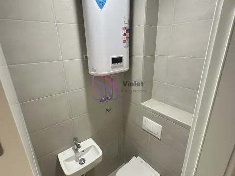 Rent, two bedroom apartment, 66m², Zabjelo, Podgorica - image 9