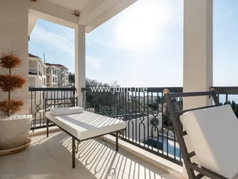 Prodaja, kuća, 217m², Rijeka Reževići, Budva - image 28