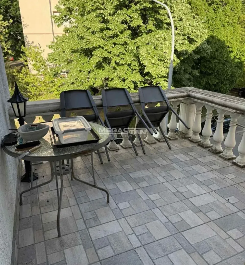 Prodaja, jednosoban stan, 48m², Brace Jerković, Voždovac Sve Podlokacije