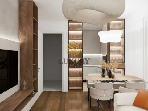 Sale, one bedroom apartment, 43m², Stari Aerodrom, Podgorica - image 9