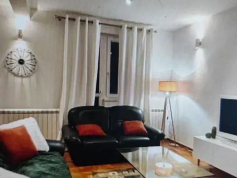 Rent, three bedroom apartment, 90m², Bogoslovija, Palilula Sve Podlokacije - image 7