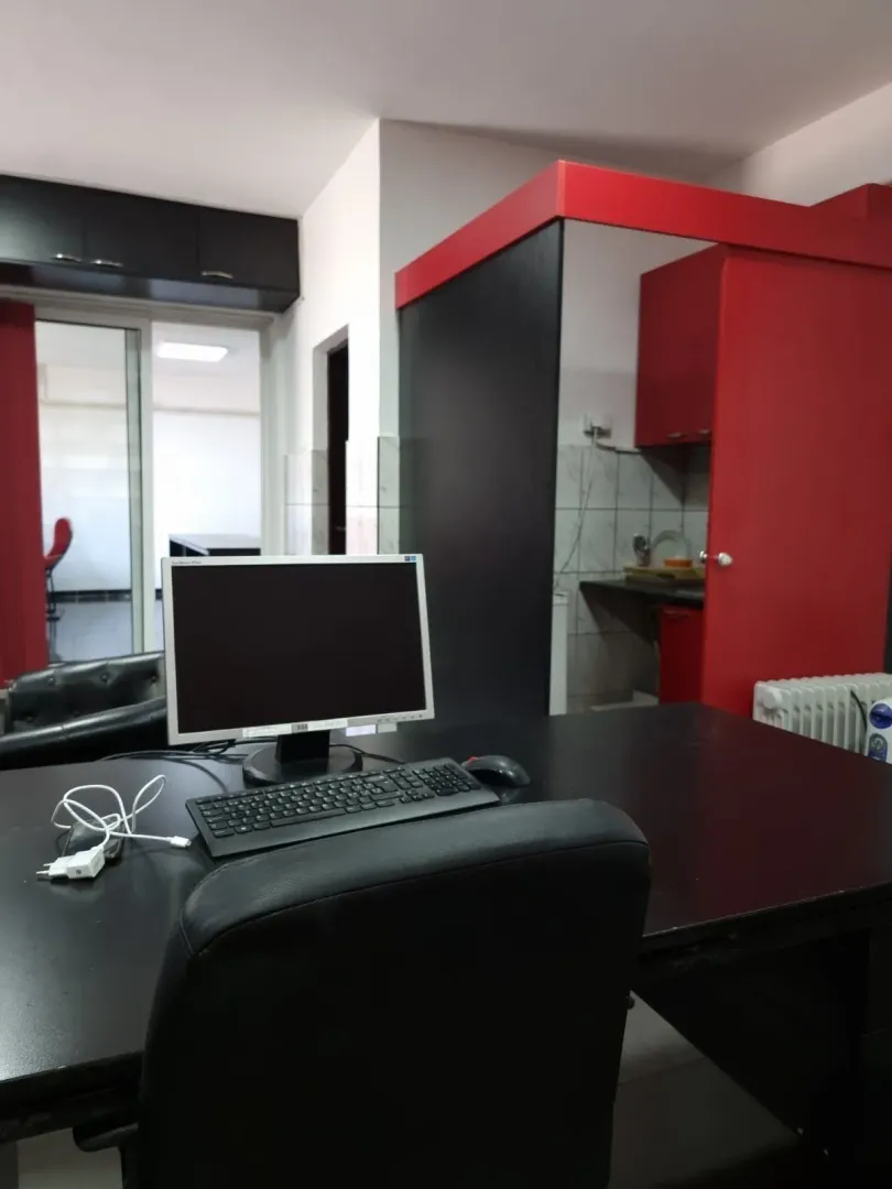 Rent, office space, 80m², Stari Aerodrom, Podgorica