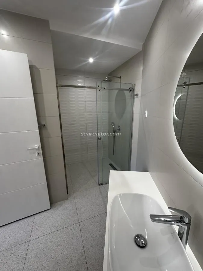 Prodaja, jednosoban stan, 66m², Bečići, Budva