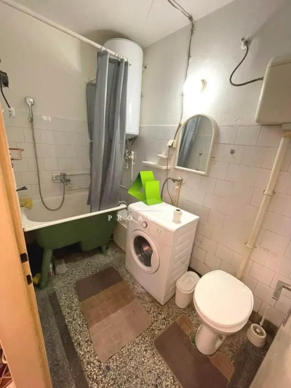 Rent, two bedroom apartment, 50m², Palilula, Niš