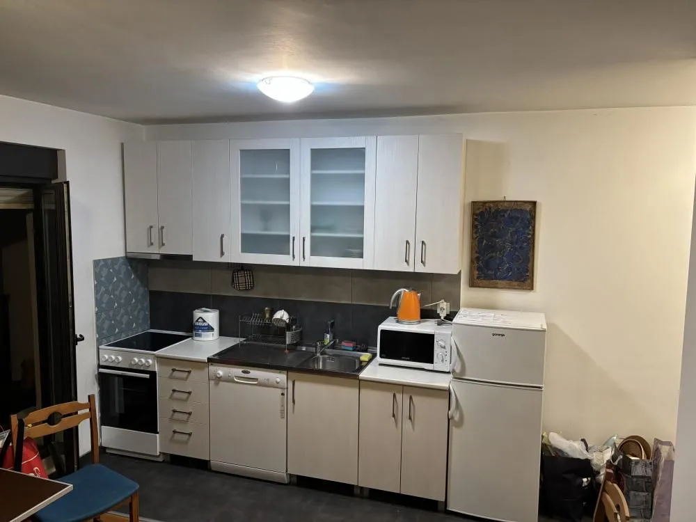 Rent, three bedroom apartment, 49m², Bulbulder, Zvezdara Sve Podlokacije